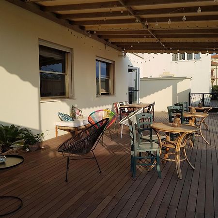 Albergo Aquila Rimini Buitenkant foto