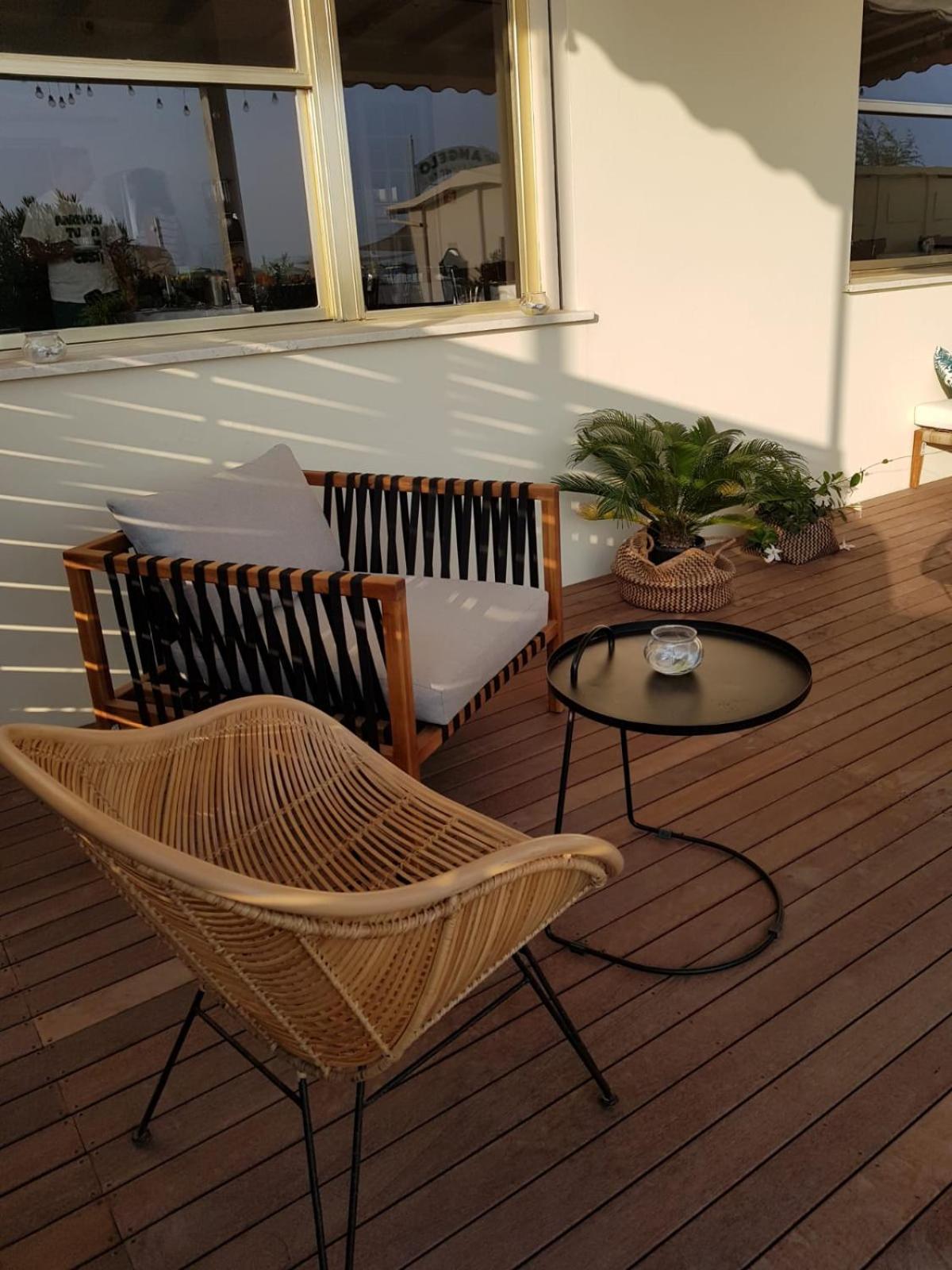 Albergo Aquila Rimini Buitenkant foto